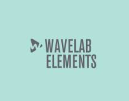 Steinberg WaveLab           Elements 13